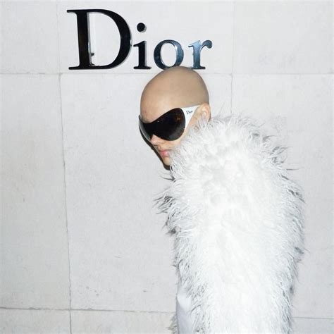 dior art director